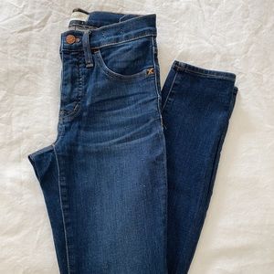 Madewell • Roadtripper Jeans